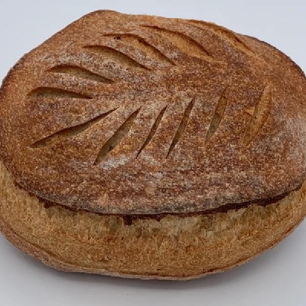 Organic Sourdough Bread