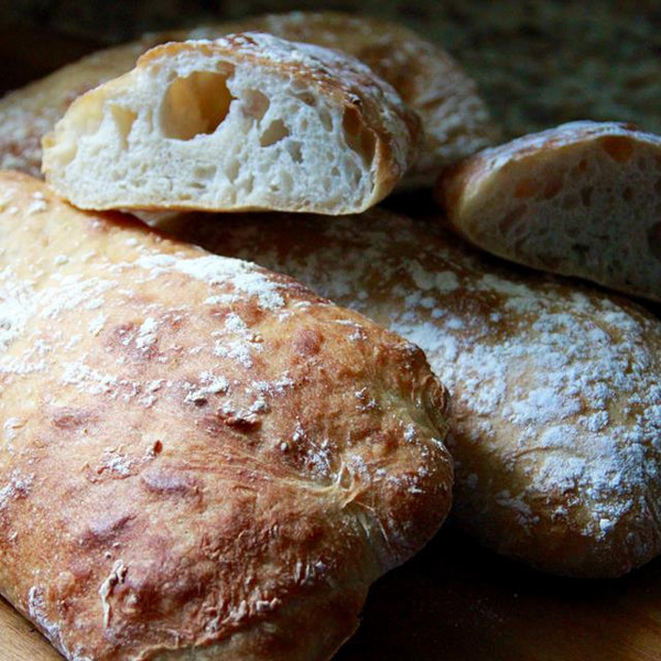 Ciabatta