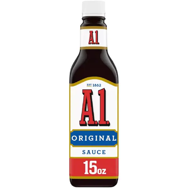 A.1. Steak Sauce