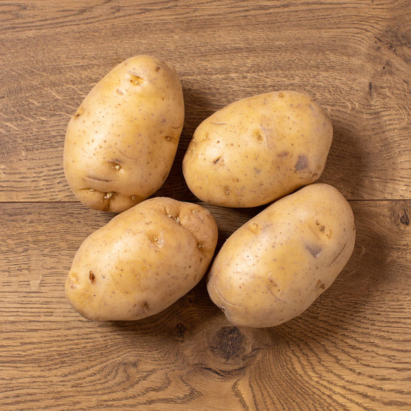 Potatoes