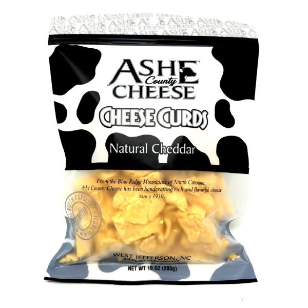 Cheese Curds