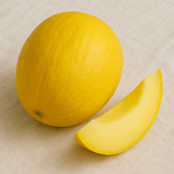 Canary Melon