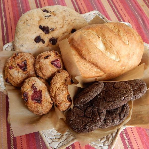Starlit Kitchen Bakery Box - Single