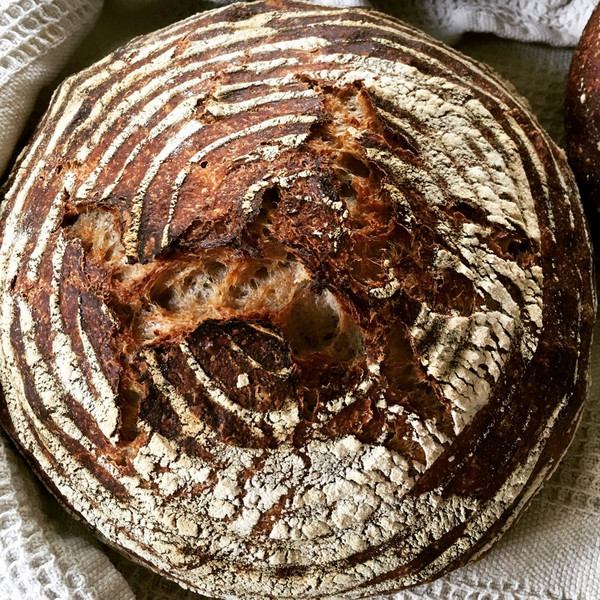 Baker's Choice