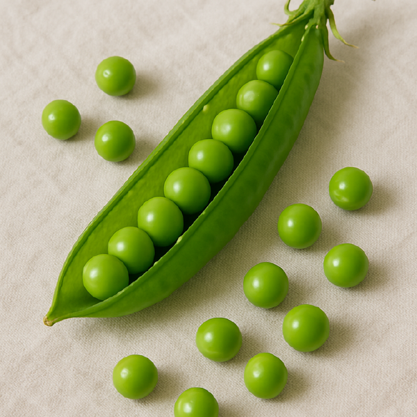 Peas