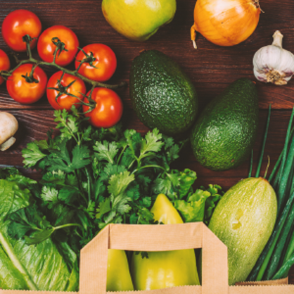 Farmers Choice Trial Box