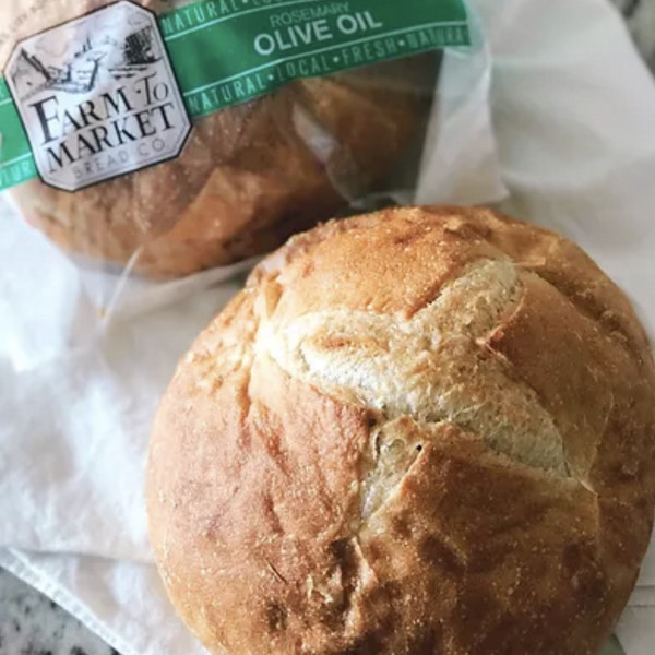 Rosemary Olive Oil