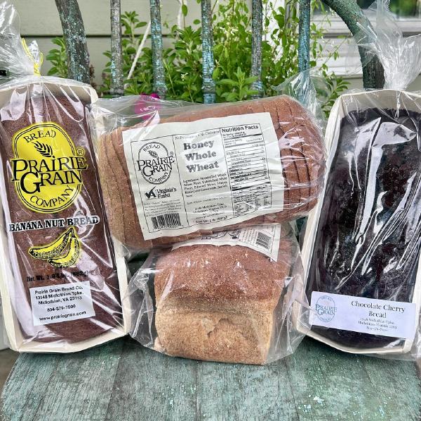 Bread Share