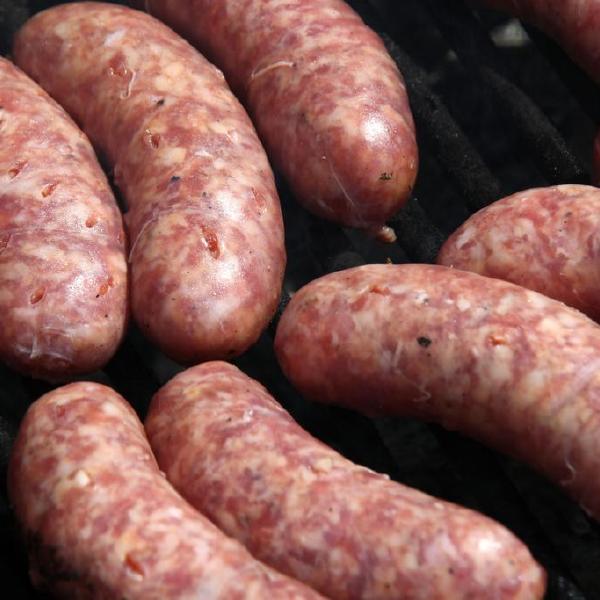 Salsiccia