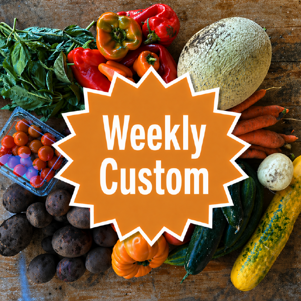 Weekly Custom Share