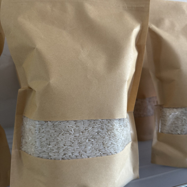 Long Grain White Rice