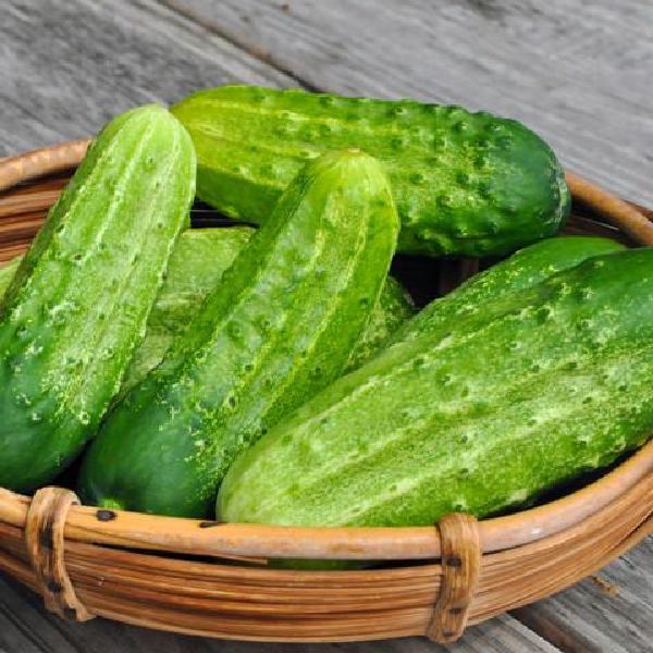 Cucumbers