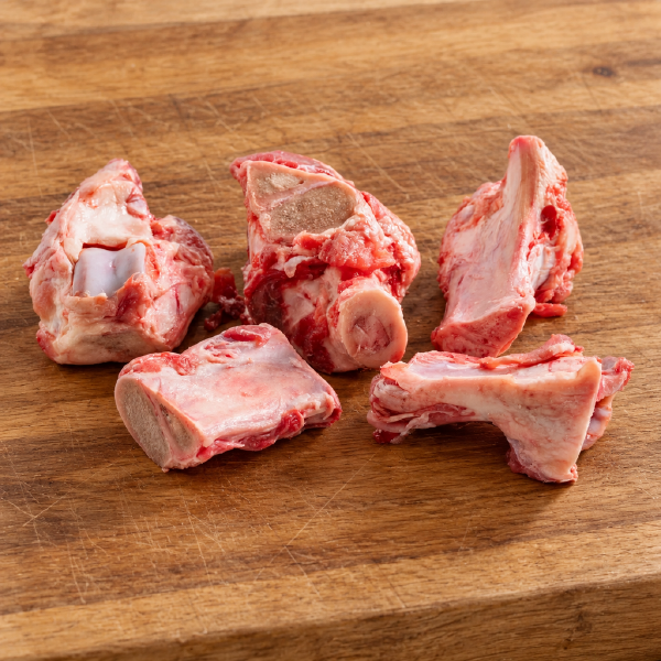 Pork Bones