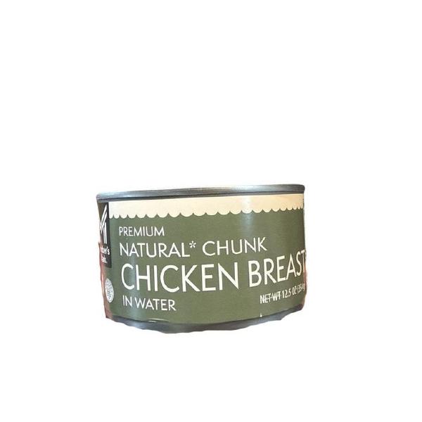 Chunk Chicken Breast | Member's Mark
