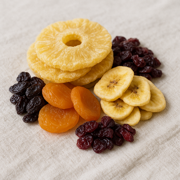 Dried Fruit