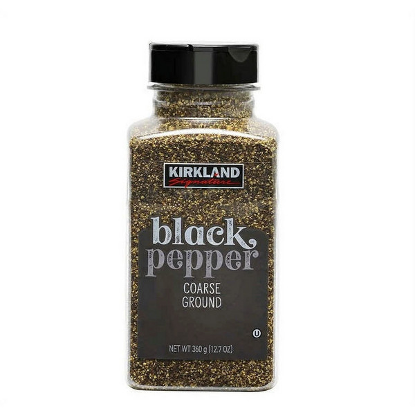 Ground Pepper | Kirkland