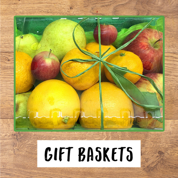 Gift Basket