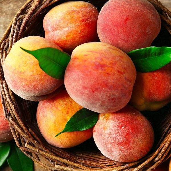 Stone Fruit
