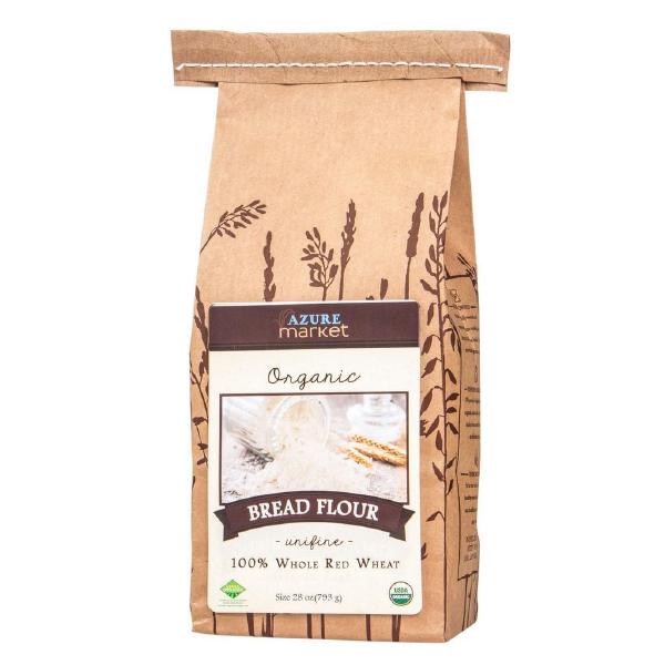 Azure Bread Flour