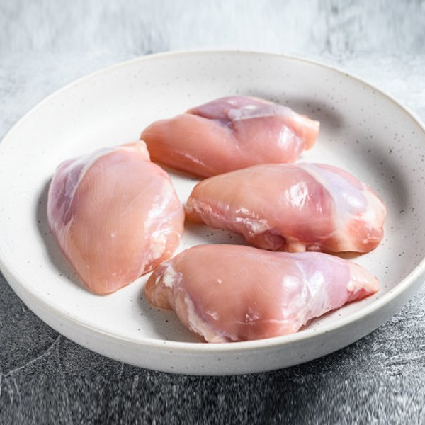 Chicken Thighs (Boneless, Skinless)