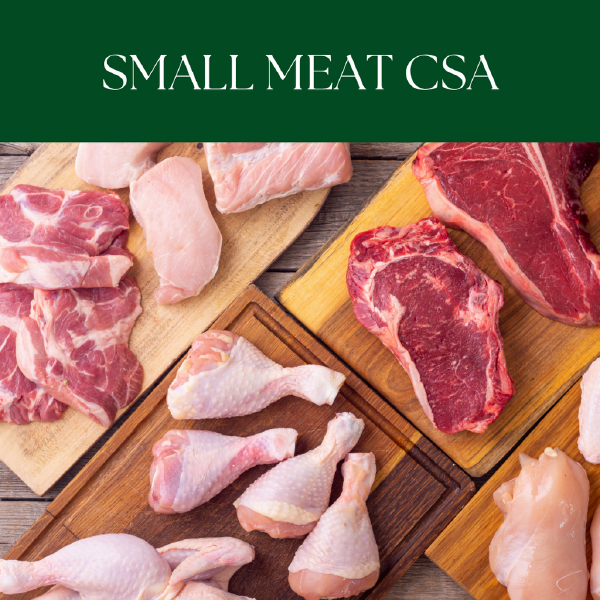 Meat CSA