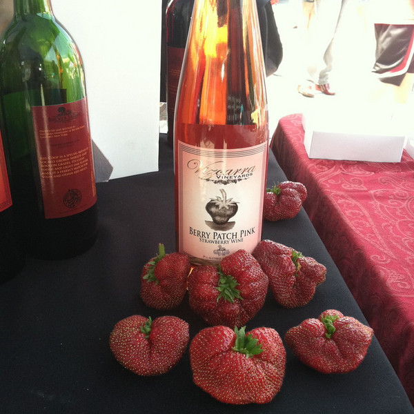Wine Share