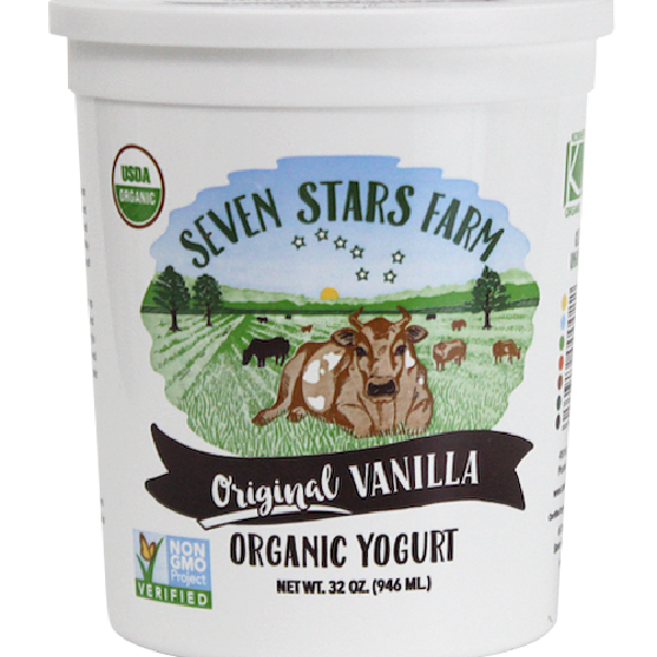 Seven Stars- Vanilla