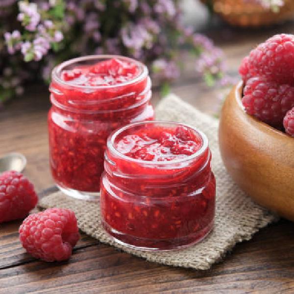Canned Fruits