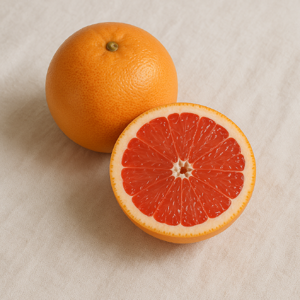 Grapefruit