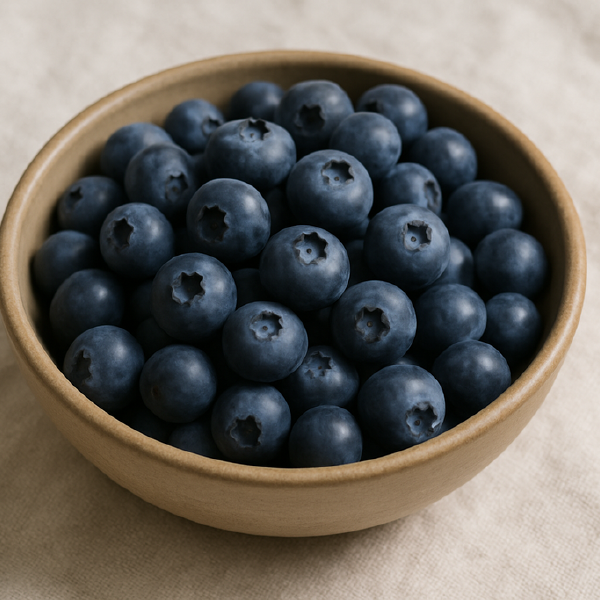 Blueberries
