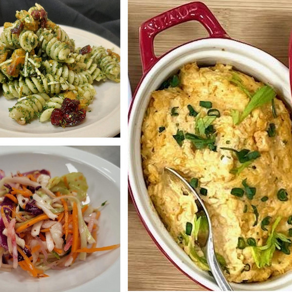 Dips/Sides