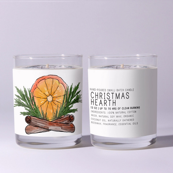 Just Bee Candles
