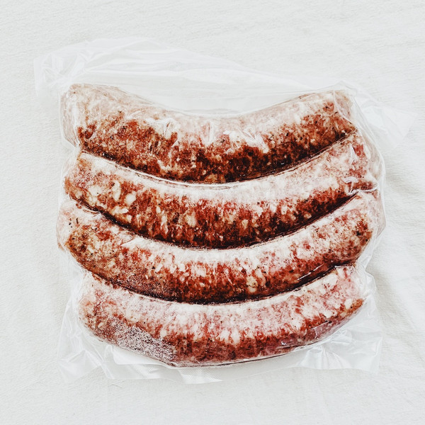 Sausages