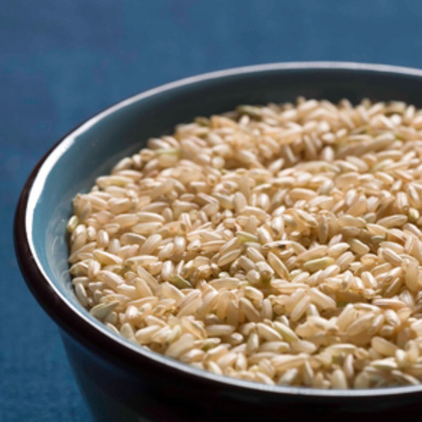 Long Grain Brown Rice