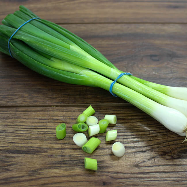 Onion, New