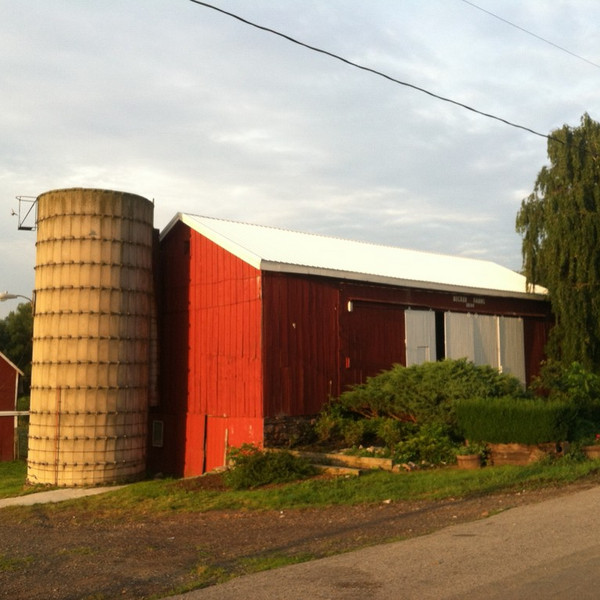 Becker Farms CSA Gold Membership