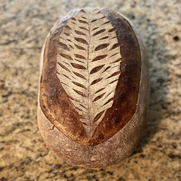 Sourdough Bread Add-on