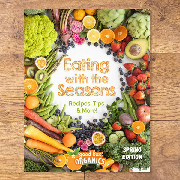 Cookbooks