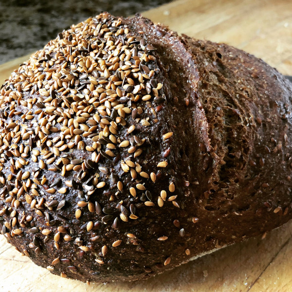 Finnish Rye