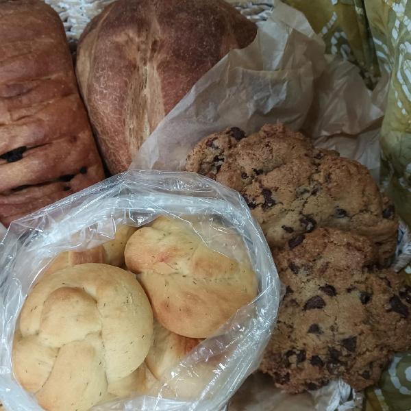 Starlit Kitchen Bakery Shares