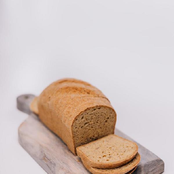 GF Sugar Free - 4 Loaves