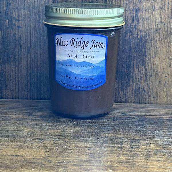 Apple Butter