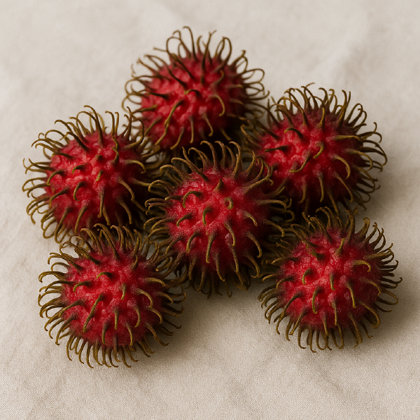 Rambutans