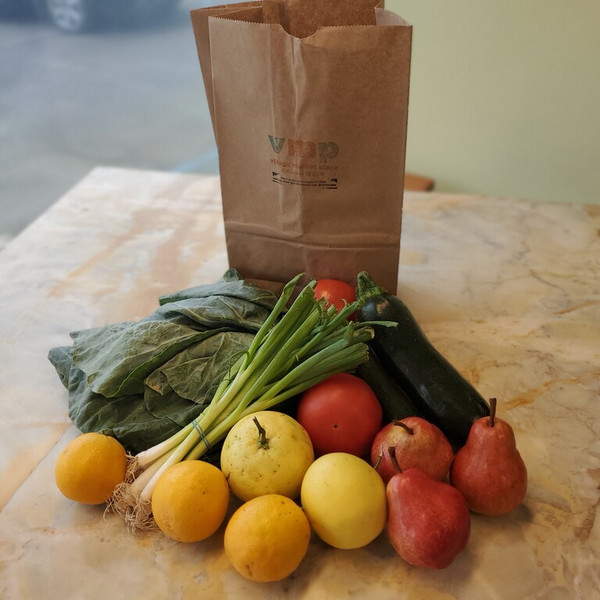 Original Produce Bag