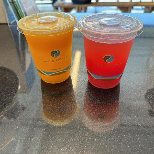 Drinks
