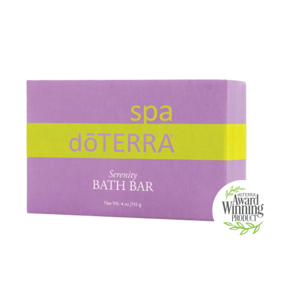 Doterra Bath Products
