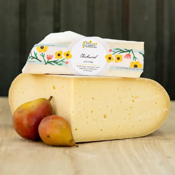 Chickweed (Jack style)