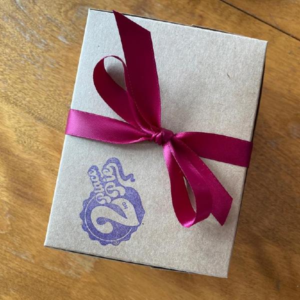 Mini Pie Sampler Box - 8 pies included