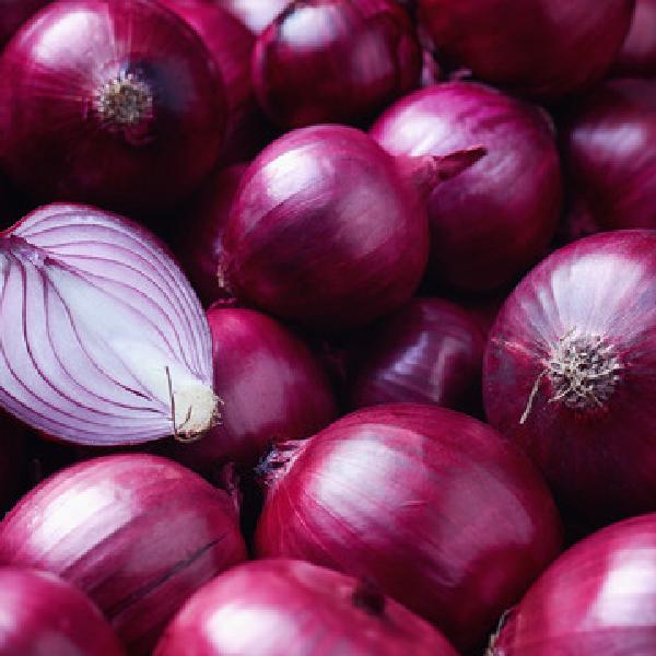 Red Onion