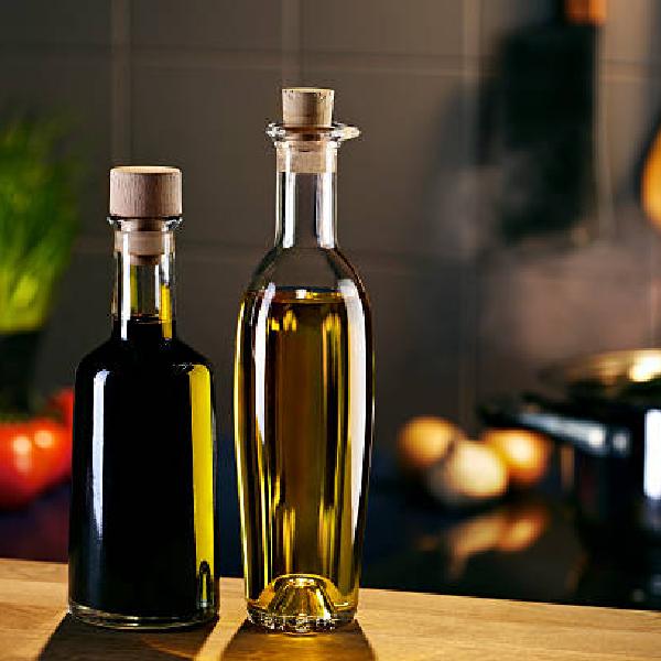 Oil, Vinegar, Dressing, Hot Sauce, Cider
